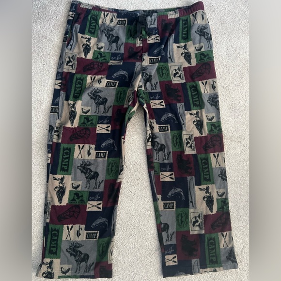 Pyjama pants - Picture 1 of 4